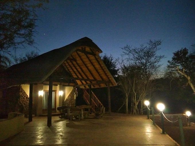 Farm Benny - Limpopo Bushveld - Photo 11