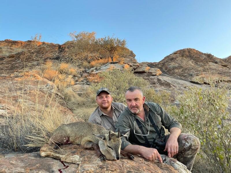 Hunting Safari Experience
