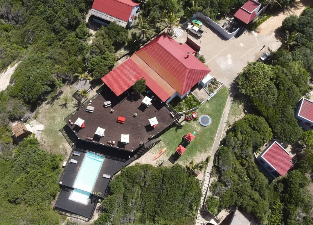 Sunset Beach Resort - Photo 5