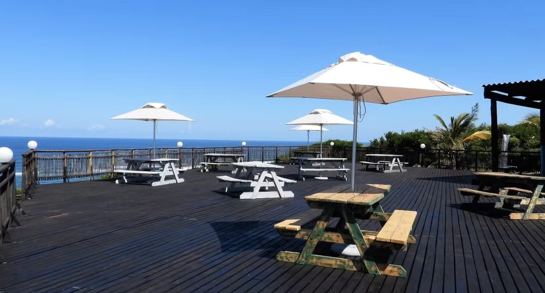 Sunset Beach Resort - Photo 6